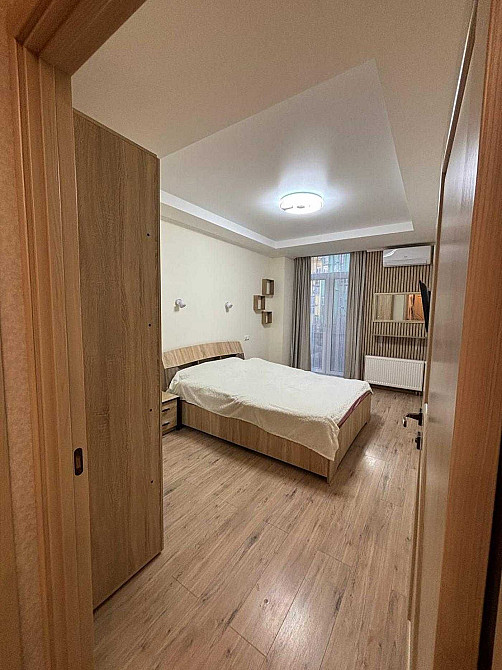 Оренда 3 кімнатної квартири в Комфорт Таун 85 м2 Київ - зображення 8