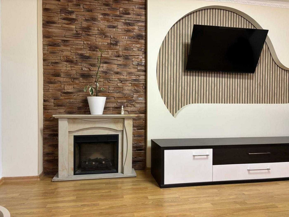 Оренда 3 кімнатної квартири в Комфорт Таун 85 м2 Київ - зображення 4