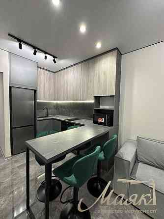 Оренда 1-кімнатної квартири в ЖК Файна Таун, Нивки, перша здача Київ