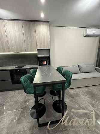 Оренда 1-кімнатної квартири в ЖК Файна Таун, Нивки, перша здача Київ