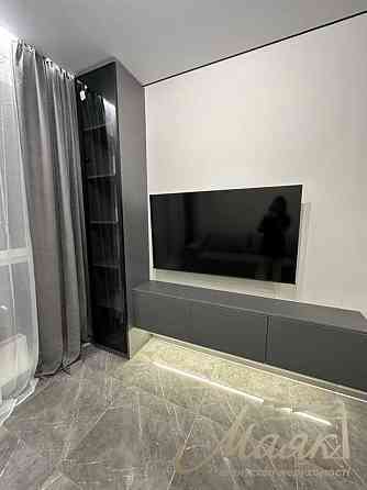 Оренда 1-кімнатної квартири в ЖК Файна Таун, Нивки, перша здача Київ