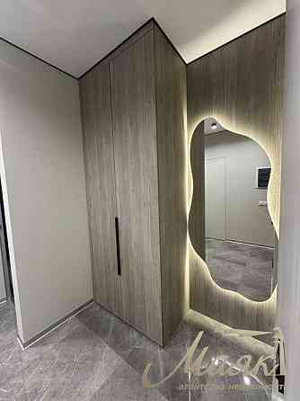 Оренда 1-кімнатної квартири в ЖК Файна Таун, Нивки, перша здача Київ