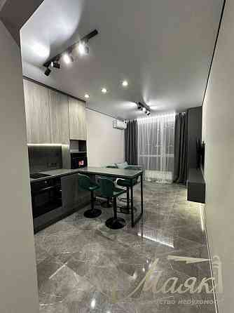 Оренда 1-кімнатної квартири в ЖК Файна Таун, Нивки, перша здача Київ