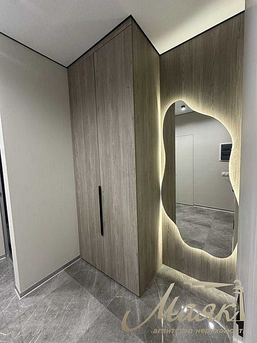 Оренда 1-кімнатної квартири в ЖК Файна Таун, Нивки, перша здача Київ - зображення 3