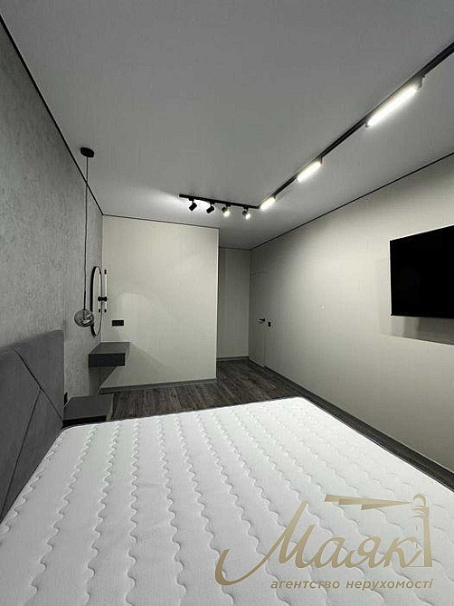 Оренда 1-кімнатної квартири в ЖК Файна Таун, Нивки, перша здача Київ - зображення 8