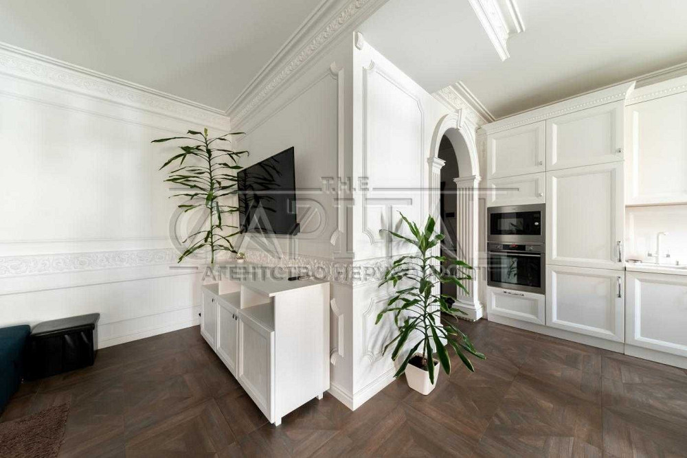 Оренда пентхаусу із трьома терасами у самому центрі Києва Київ - зображення 7