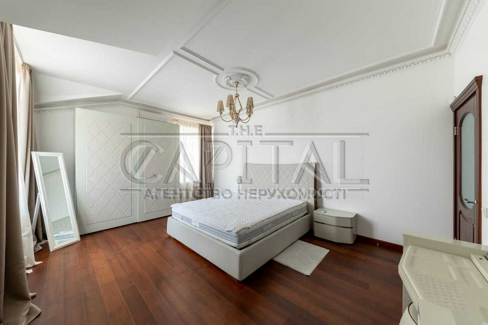 Оренда пентхаусу із трьома терасами у самому центрі Києва Київ - зображення 8