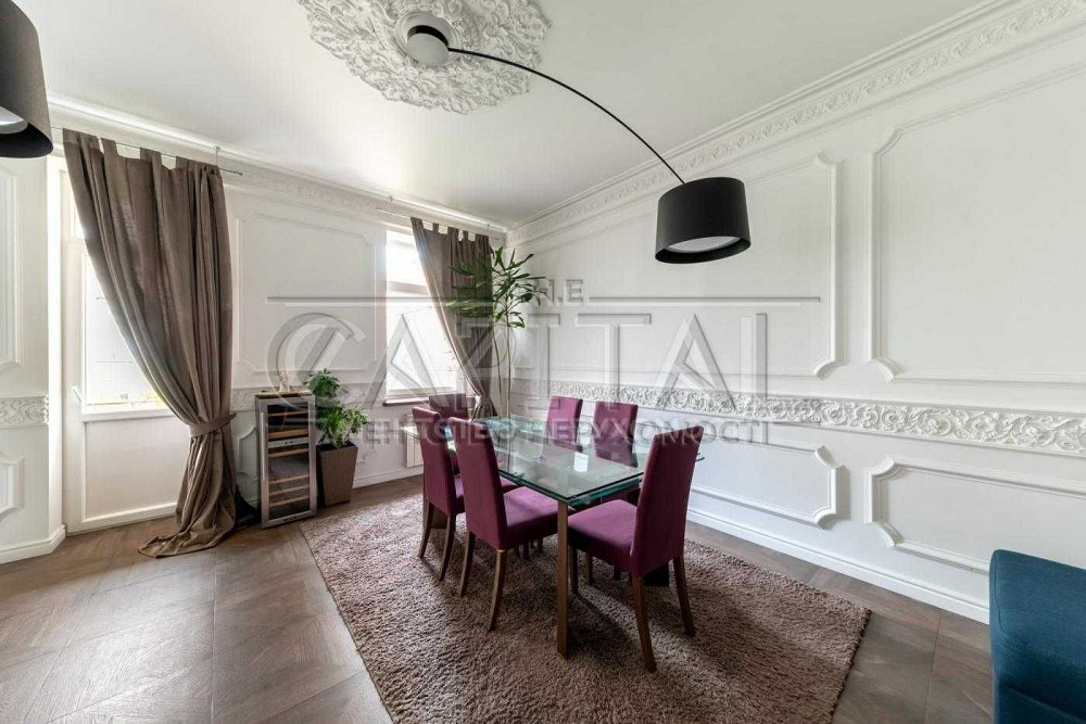 Оренда пентхаусу із трьома терасами у самому центрі Києва Київ - зображення 5