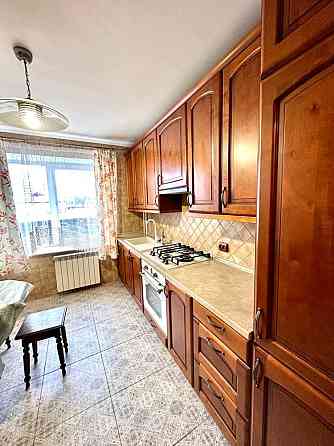 Оренда 3 кімнатної квартири на вул. Лазаренка/Сахарова Львів