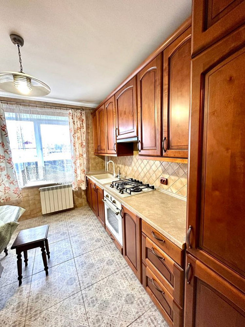 Оренда 3 кімнатної квартири на вул. Лазаренка/Сахарова Львів - зображення 1