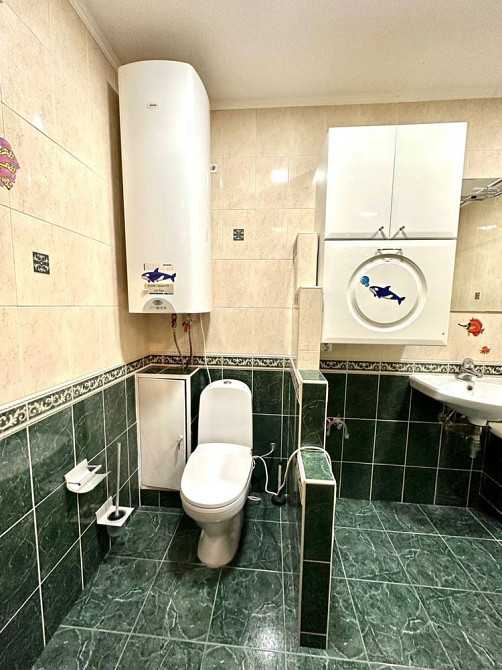 Оренда 3 кімнатної квартири на вул. Лазаренка/Сахарова Львів - зображення 7