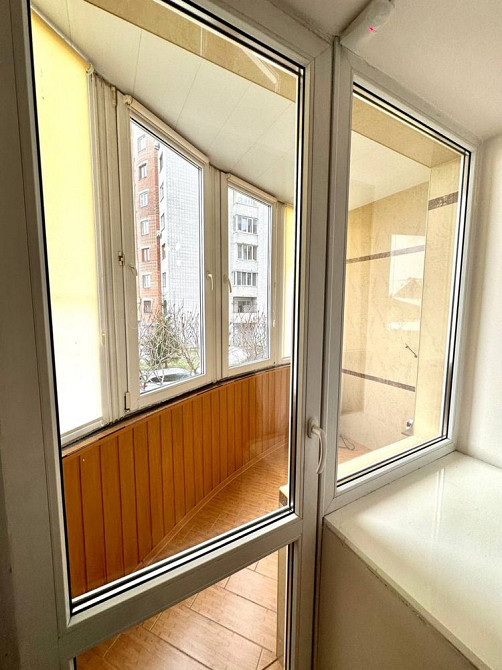 Оренда 3 кімнатної квартири на вул. Лазаренка/Сахарова Львів - зображення 4