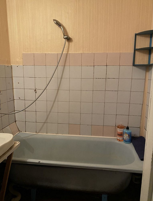 Однокомнатная квартира на Мытнице Черкаси - зображення 5