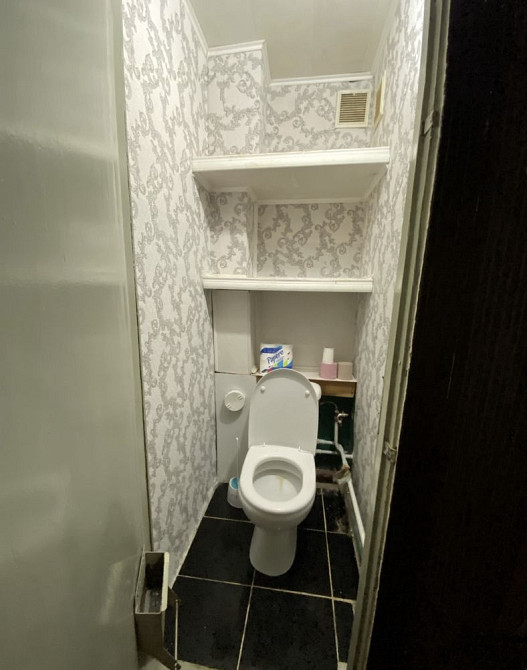 Однокомнатная квартира на Мытнице Черкаси - зображення 4