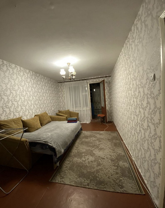 Однокомнатная квартира на Мытнице Черкаси - зображення 3