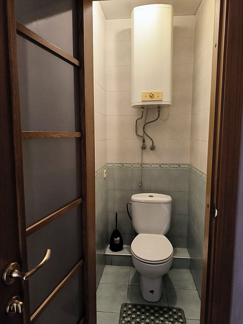 Здам 1к пр Героїв 23 р-н китайська стіна Днепр - изображение 8