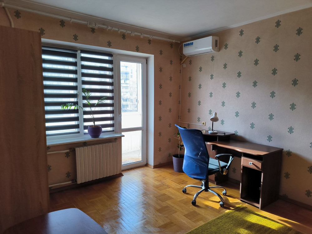 Здам 1к пр Героїв 23 р-н китайська стіна Днепр - изображение 5