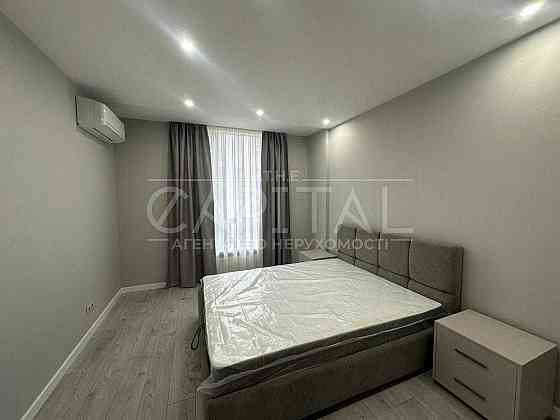 Аренда квартиры ЖК Respublika Республика Голосеевский рн Теремки Киев