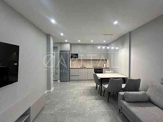 Аренда квартиры ЖК Respublika Республика Голосеевский рн Теремки Киев