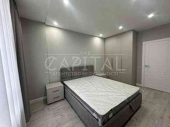 Аренда квартиры ЖК Respublika Республика Голосеевский рн Теремки Киев