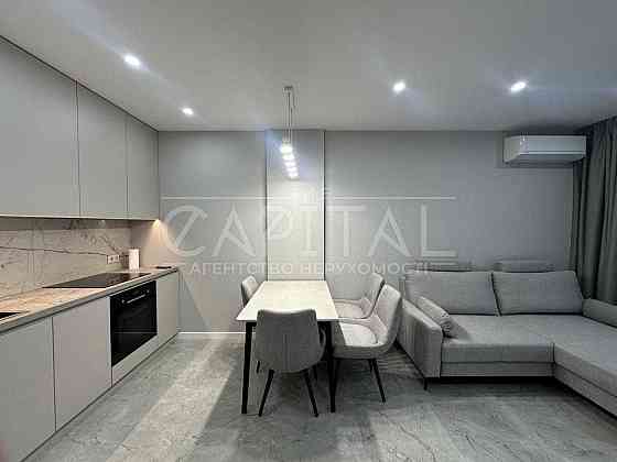 Аренда квартиры ЖК Respublika Республика Голосеевский рн Теремки Киев