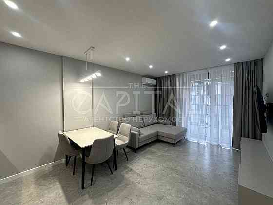 Аренда квартиры ЖК Respublika Республика Голосеевский рн Теремки Киев