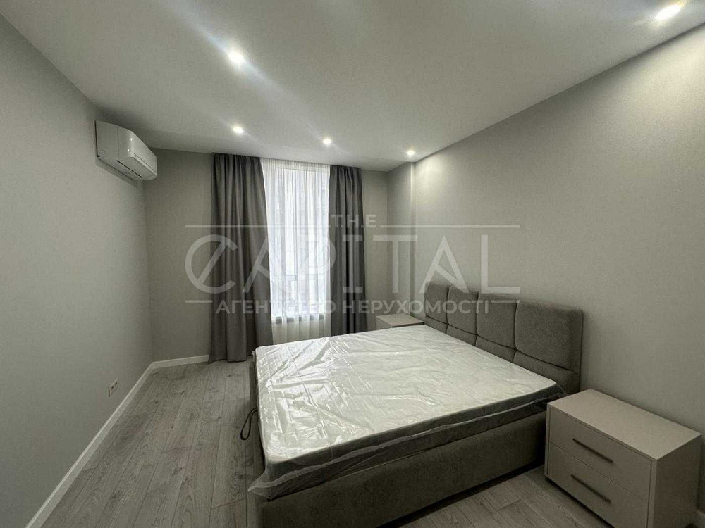 Аренда квартиры ЖК Respublika Республика Голосеевский рн Теремки Київ - зображення 5