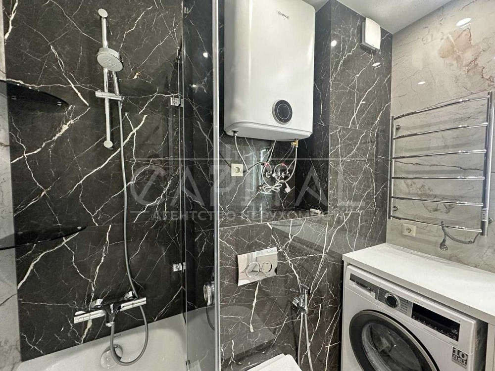 Аренда квартиры ЖК Respublika Республика Голосеевский рн Теремки Київ - зображення 8