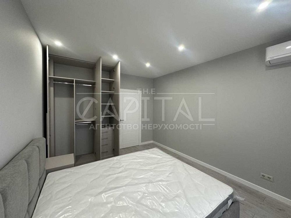 Аренда квартиры ЖК Respublika Республика Голосеевский рн Теремки Київ - зображення 6