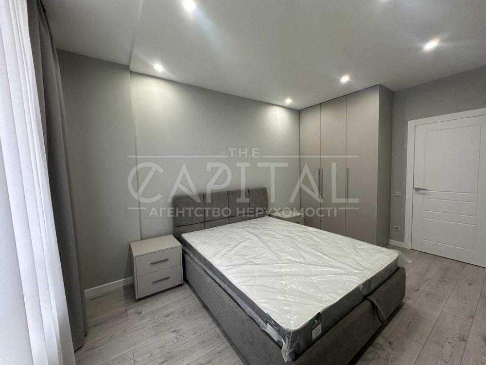 Аренда квартиры ЖК Respublika Республика Голосеевский рн Теремки Київ - зображення 4