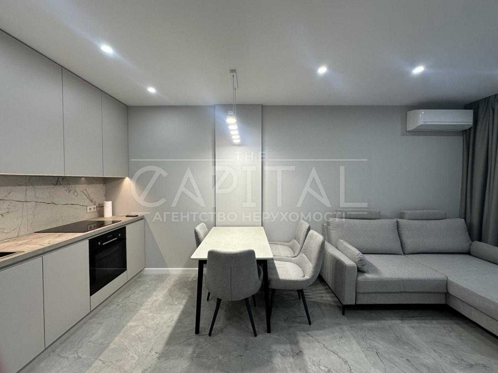 Аренда квартиры ЖК Respublika Республика Голосеевский рн Теремки Київ - зображення 3