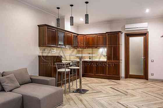 Оренда квартири ЖК Парк-холл Горький/ вул. Антоновича 131 Киев