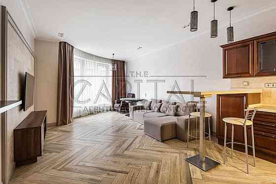 Оренда квартири ЖК Парк-холл Горький/ вул. Антоновича 131 Киев