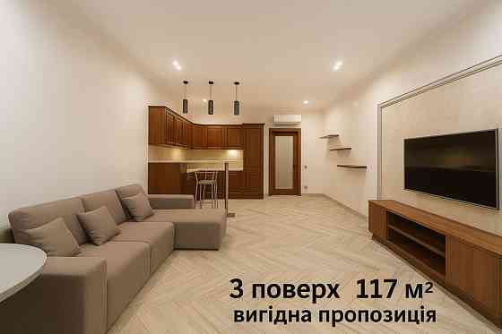 Оренда квартири ЖК Парк-холл Горький/ вул. Антоновича 131 Киев