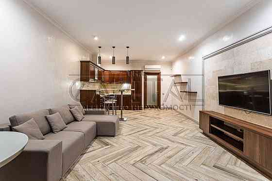 Оренда квартири ЖК Парк-холл Горький/ вул. Антоновича 131 Киев