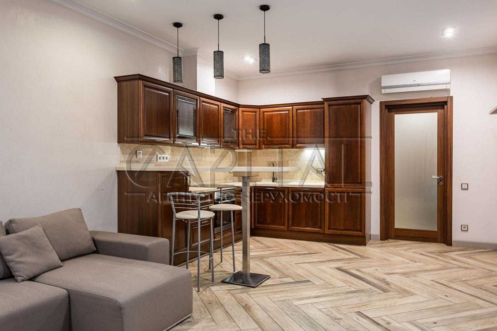 Оренда квартири ЖК Парк-холл Горький/ вул. Антоновича 131 Киев - изображение 4