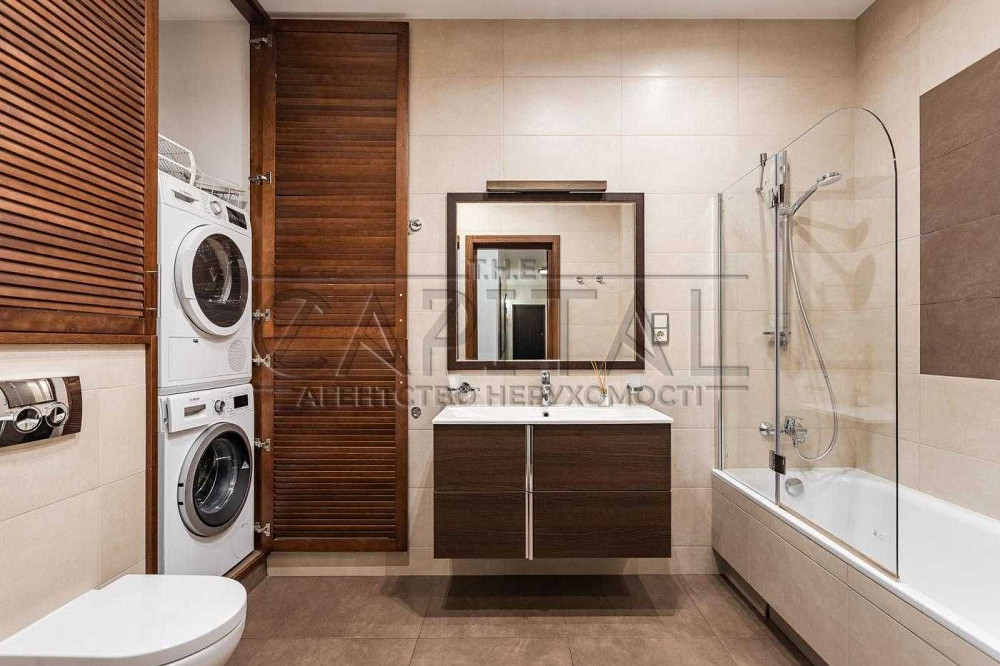 Оренда квартири ЖК Парк-холл Горький/ вул. Антоновича 131 Киев - изображение 7