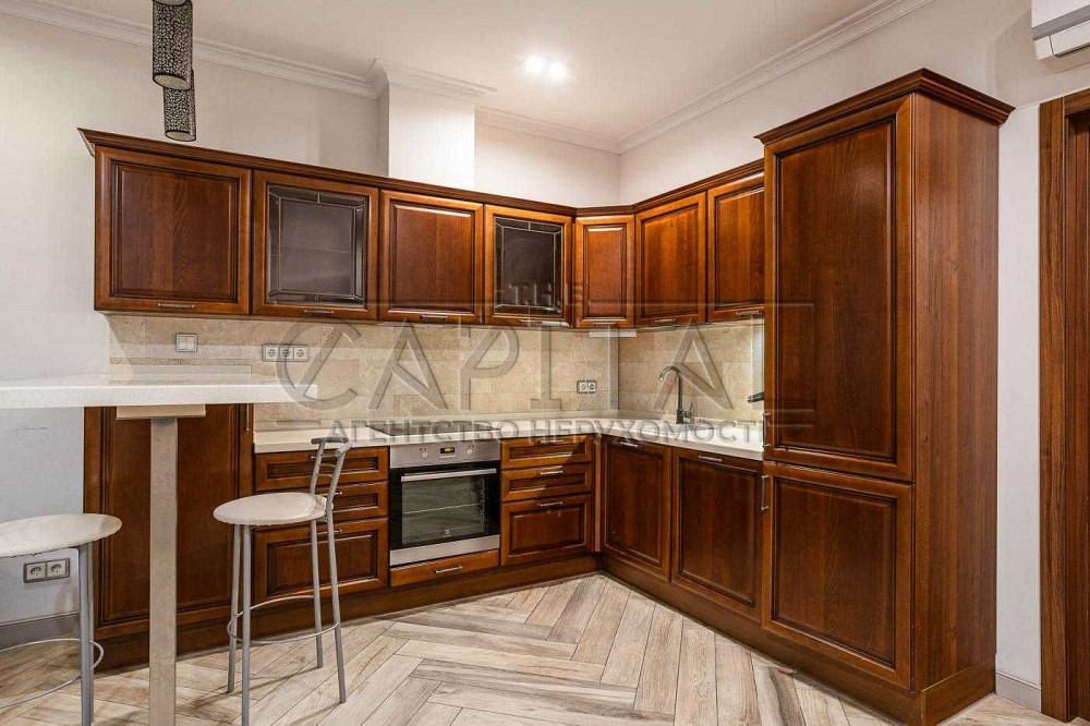 Оренда квартири ЖК Парк-холл Горький/ вул. Антоновича 131 Киев - изображение 6