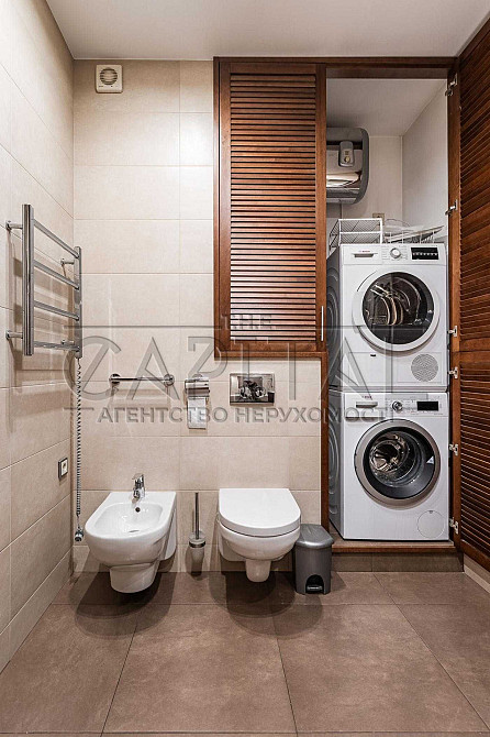 Оренда квартири ЖК Парк-холл Горький/ вул. Антоновича 131 Киев - изображение 8