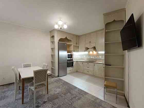 Оренда 2х кімнат.квартири Берестейський просп. ЖК НИВКИ ПАРК м. Нивки Киев