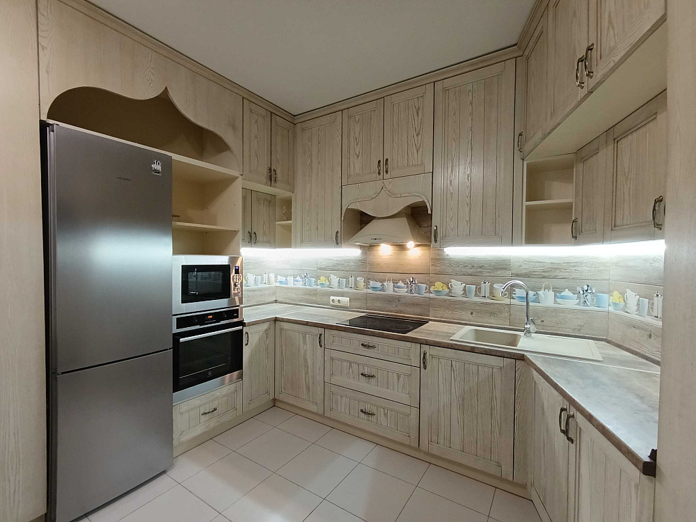 Оренда 2х кімнат.квартири Берестейський просп. ЖК НИВКИ ПАРК м. Нивки Киев - изображение 2