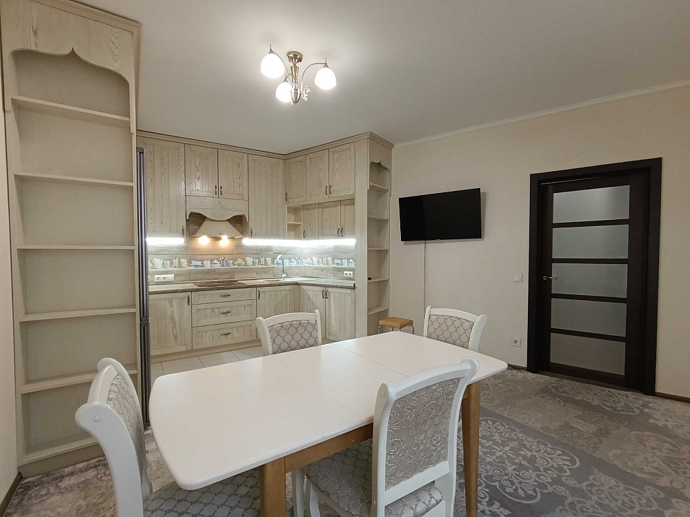 Оренда 2х кімнат.квартири Берестейський просп. ЖК НИВКИ ПАРК м. Нивки Киев - изображение 1