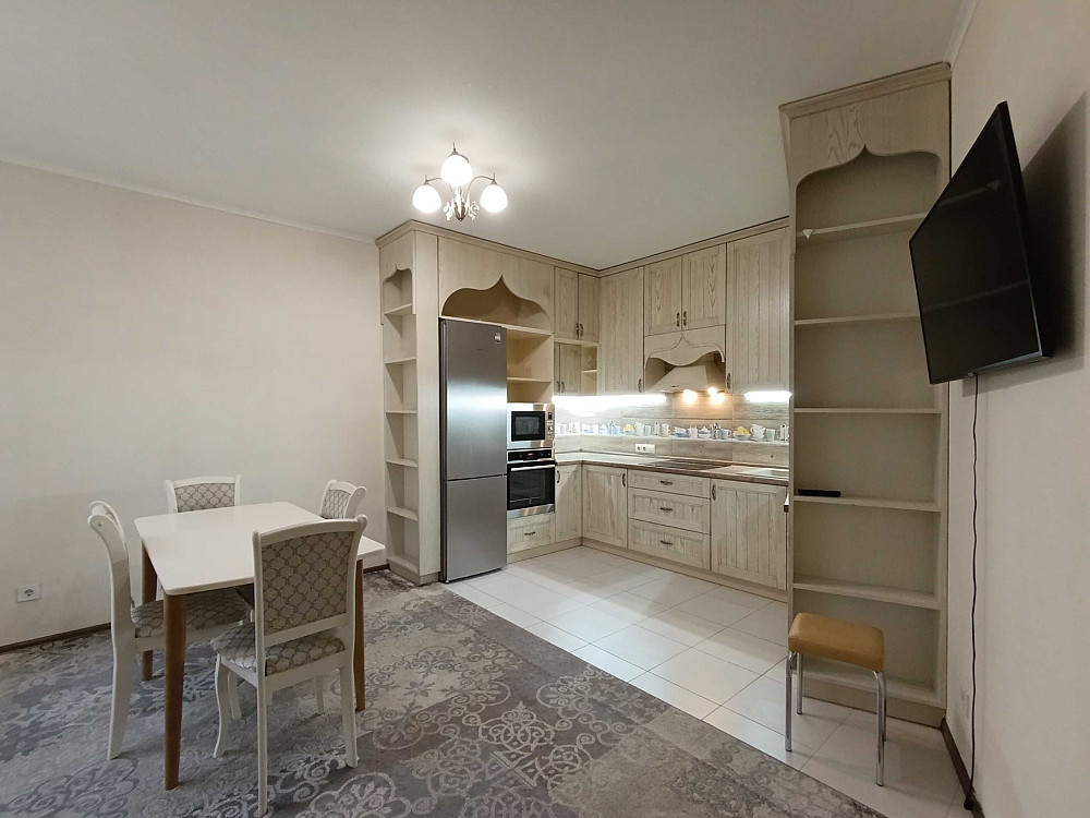 Оренда 2х кімнат.квартири Берестейський просп. ЖК НИВКИ ПАРК м. Нивки Киев - изображение 4