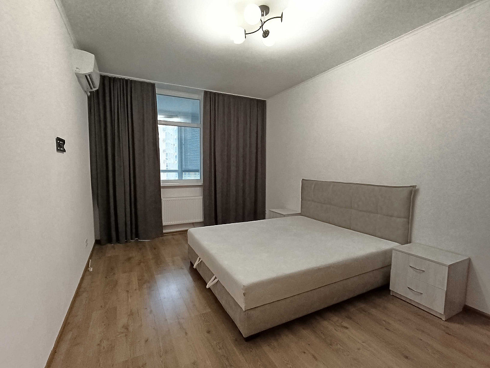 Оренда 2х кімнат.квартири Берестейський просп. ЖК НИВКИ ПАРК м. Нивки Киев - изображение 6