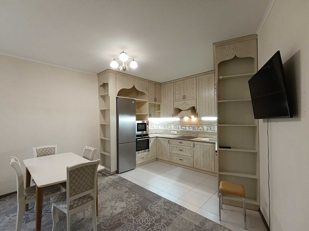 Оренда 2х кімнат.квартири Берестейський просп. ЖК НИВКИ ПАРК м. Нивки Киев - изображение 3