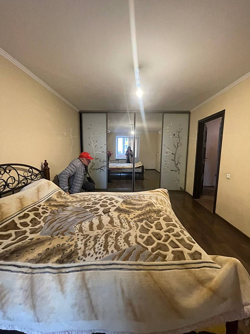 Оренда 3 кімнатної квартири Виставка Хмельницький - зображення 4