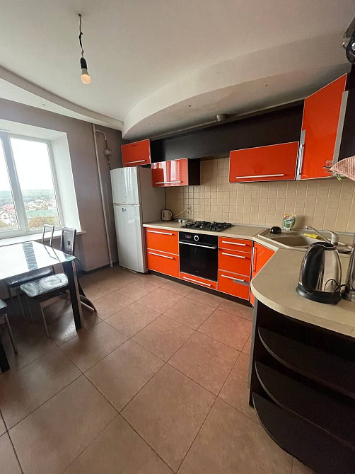 Оренда 3 кімнатної квартири Виставка Хмельницький - зображення 2