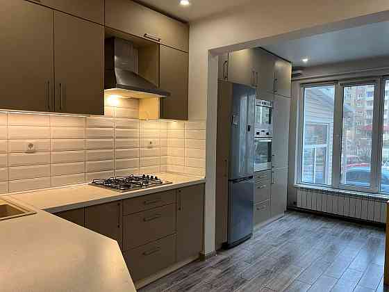 Здам 1к квартиру новобудова  Ремонт Автономне опалення Укриття Запоріжжя