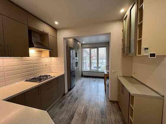 Здам 1к квартиру новобудова  Ремонт Автономне опалення Укриття Запоріжжя