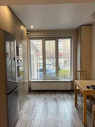 Здам 1к квартиру новобудова  Ремонт Автономне опалення Укриття Запоріжжя